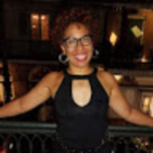 Meet your Posher, Kaye